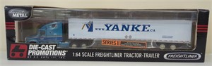 DCP Freightliner Yanke Trans. NIB 1/64