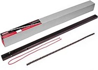 $55-Genie 39027R Tube Rail Belt Extension Kit