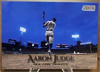 Aaron Judge 2019 Stadium Club