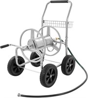 B406 VEVOR Garden Water Hose Carts with 4 Wheels