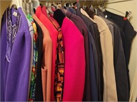 Lot of Women’s Clothing