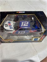 Hot Wheels Race Day Deluxe NASCAR Jeremy Mayfield