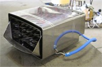 Electric Sauna Heater, Model#SCA-30BS