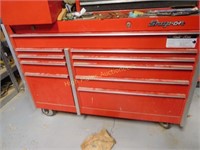 Snap-On Tool Chest Base Cabinet