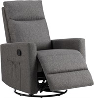 NEWBULIG Rocker Recliner Chair for Adults