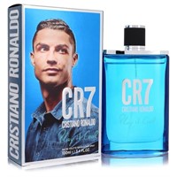 Cristiano Ronaldo Cr7 Play It Cool 3.4 Oz Spray