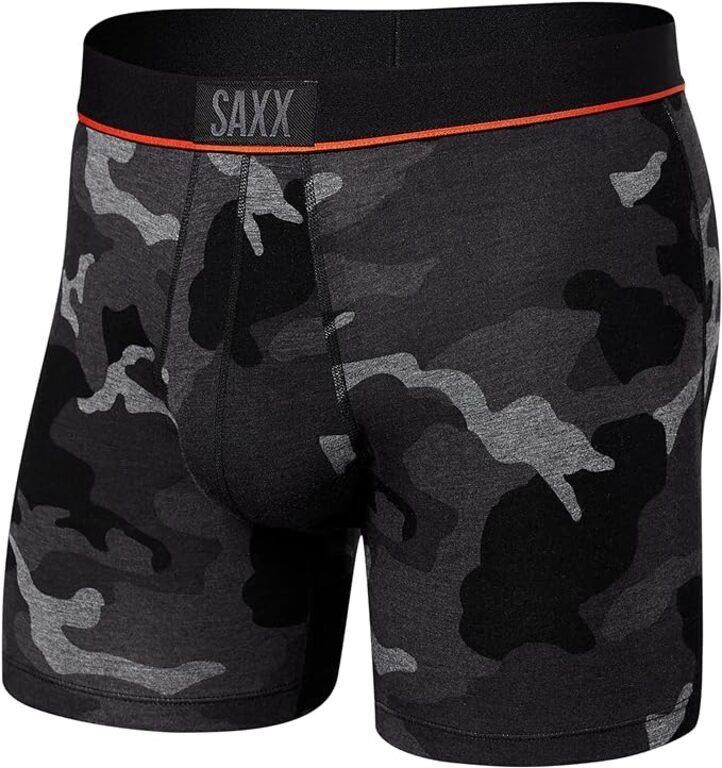 $37  SAXX Underwear Size Medium