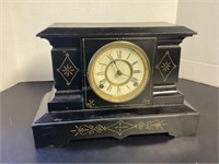 Ansonia Clock Company Pendulum Clock
