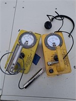 Radiation Detection Kit