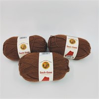 Lion Brand Sock-Ease Yarn