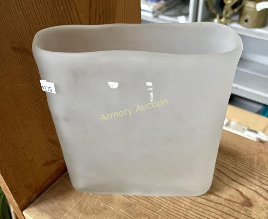 ARMORY AUCTION JUNE 1, 2024 SATURDAY SALE