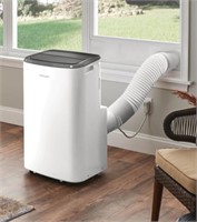 Frigidaire 3in1 Portable Room Air Conditioner