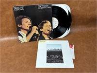 1982 Simon and Garfunkel The Concert in