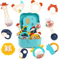 Baby Teething Toys for Babies