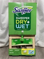 Swiffer Sweeping Kit