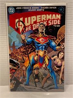 Superman The Dark Side #3 of 3