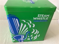 Steam Whistle Cooler