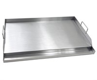 Direct Store Parts DS127 Stainless Steel BBQ Cooki