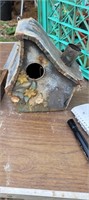 birdhouse