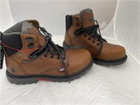 Rocky Men's Sz 9M Work Boots