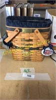 Longaberger basket