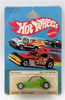 Vintage Mattel Hot Wheels "Rock Buster" No. 9088