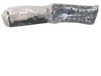 Serial: REV SE 38124 Lime Plastic Bag with