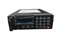 Two-Way Radio with PL3C Type 99 Encode and Decode