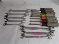 Craftsman Socket Screwdriver & Wrenches