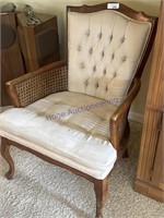 CLOTH CHAIR