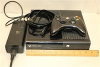 xBox 360 Console & Controller (working)
