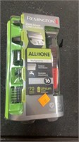 Remington All-in-One Multigroomer 4100