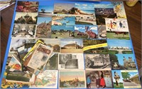 Vintage Post Cards