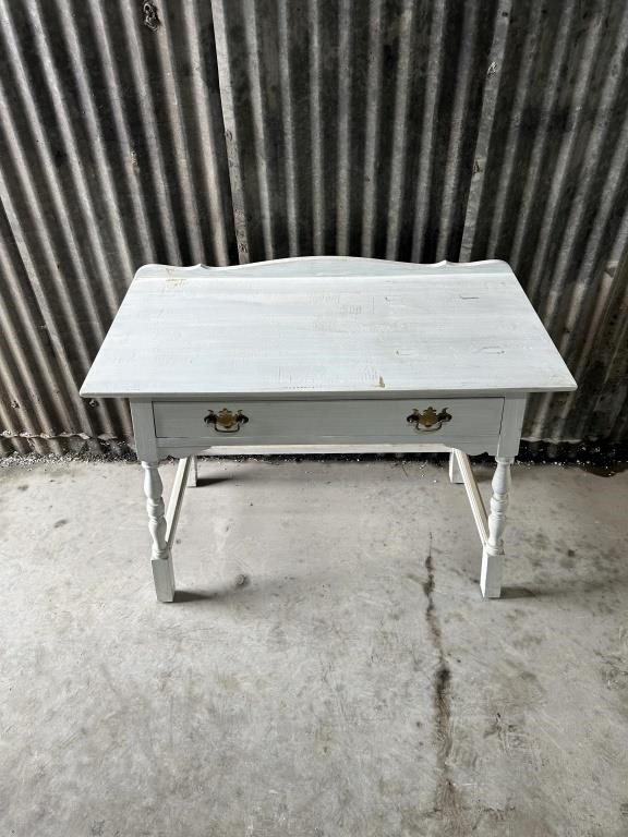 West Michigan Furniture Co. Desk