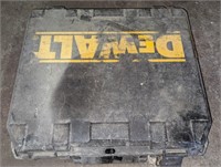 DeWalt Tool Case