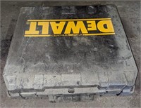 DeWalt Tool Case