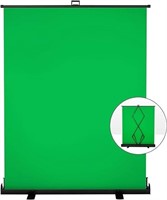 Green Screen-collapsible Chroma Key