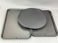 Baking Sheet Lot