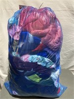 Bag Of Children’s Clothing