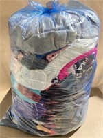 Bag Of Children’s Clothing