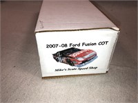 2007-08 Ford Fusion COT Resin body