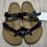 Birkenstock Mayari Sandals Size 36 L 5 M 3