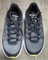 Fila Mens Runners Size 7 (pre Owned)