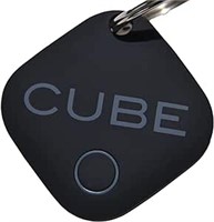 Cube Key Finder Smart Tracker Bluetooth Tracker