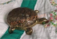 Unique turtle vintage, Linder alarm clock