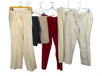 6 Brooks Brothers Pants