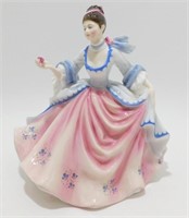 * Vintage 1979 Royal Doulton “Rebecca” Figurine -