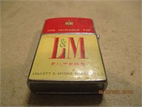 Continental L&M Filter Lighter Adv.