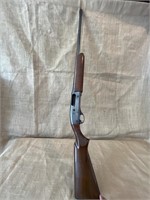 Remington Model 11-48 12 gauge shot gun