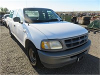 1997 Ford F150